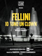 Fellini – ja, klaun